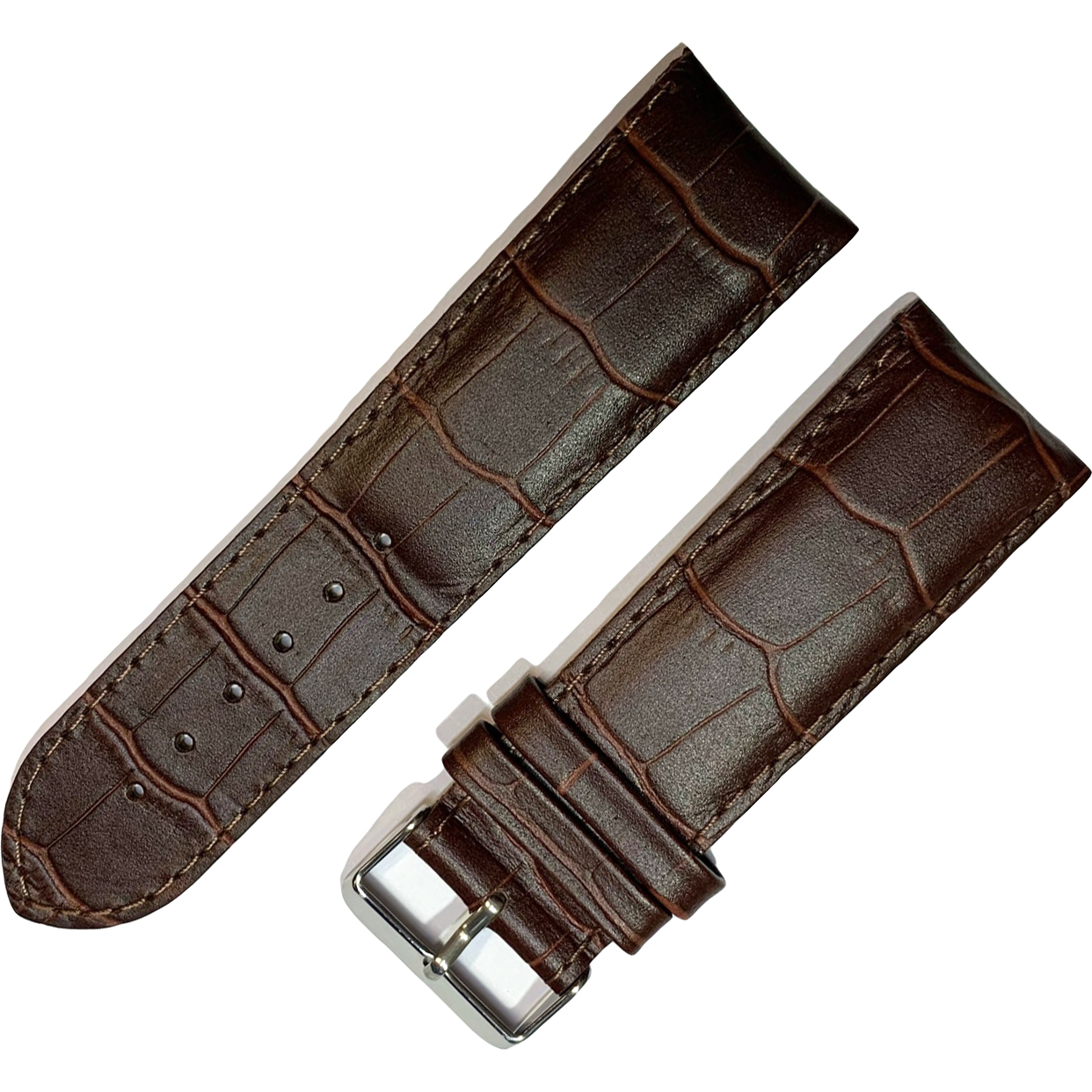 Ремешок 2608-01-1-3 МП Kroko - ARDI None None